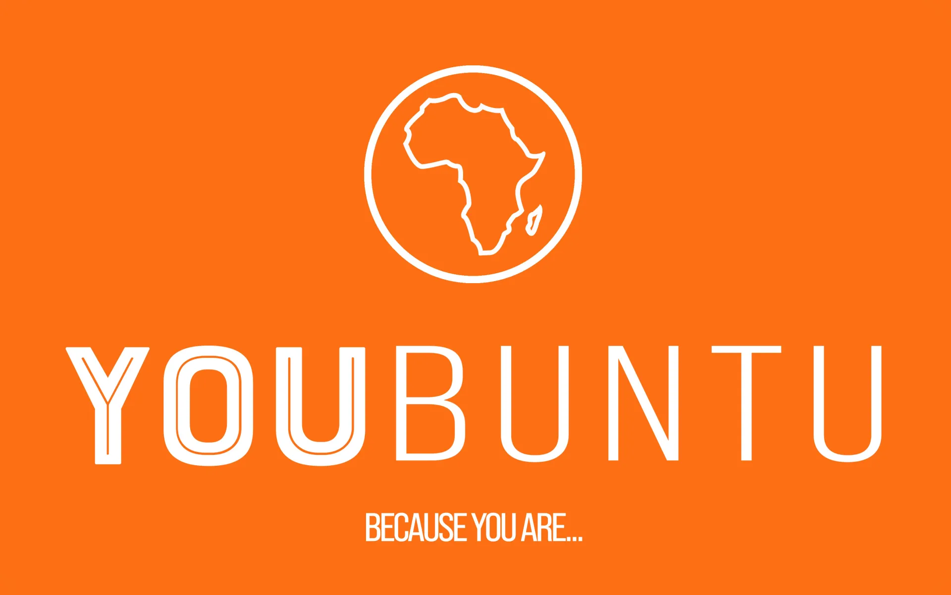 YOUbuntu logo