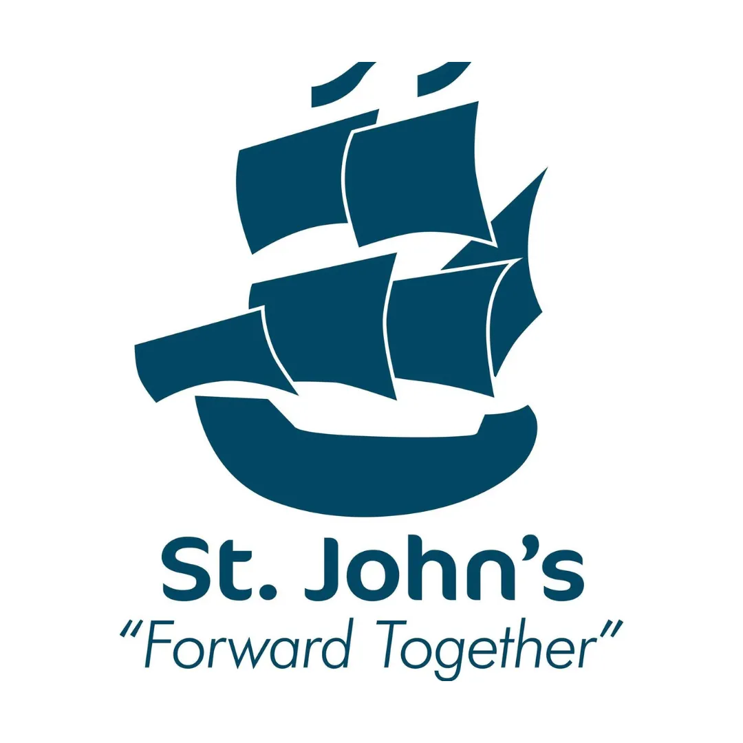 St Johns